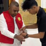 Kejari Lelang Aset Eks Wabup Flores Timur, Kasus Internet Desa