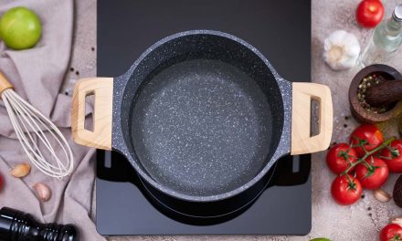 Ramadan Makin Praktis, Panci Set Ini Bikin Masak Lebih Cepat