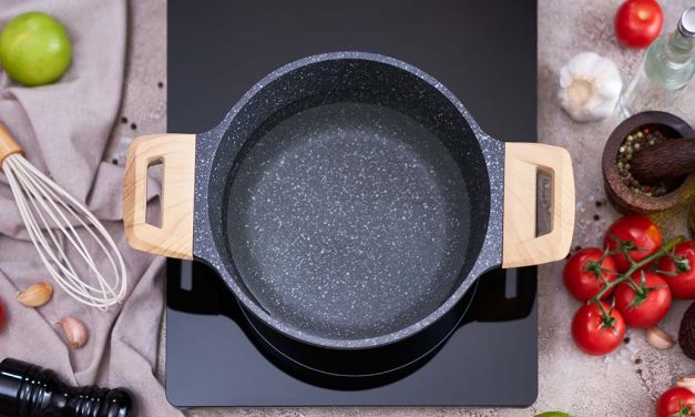 Ramadan Makin Praktis, Panci Set Ini Bikin Masak Lebih Cepat