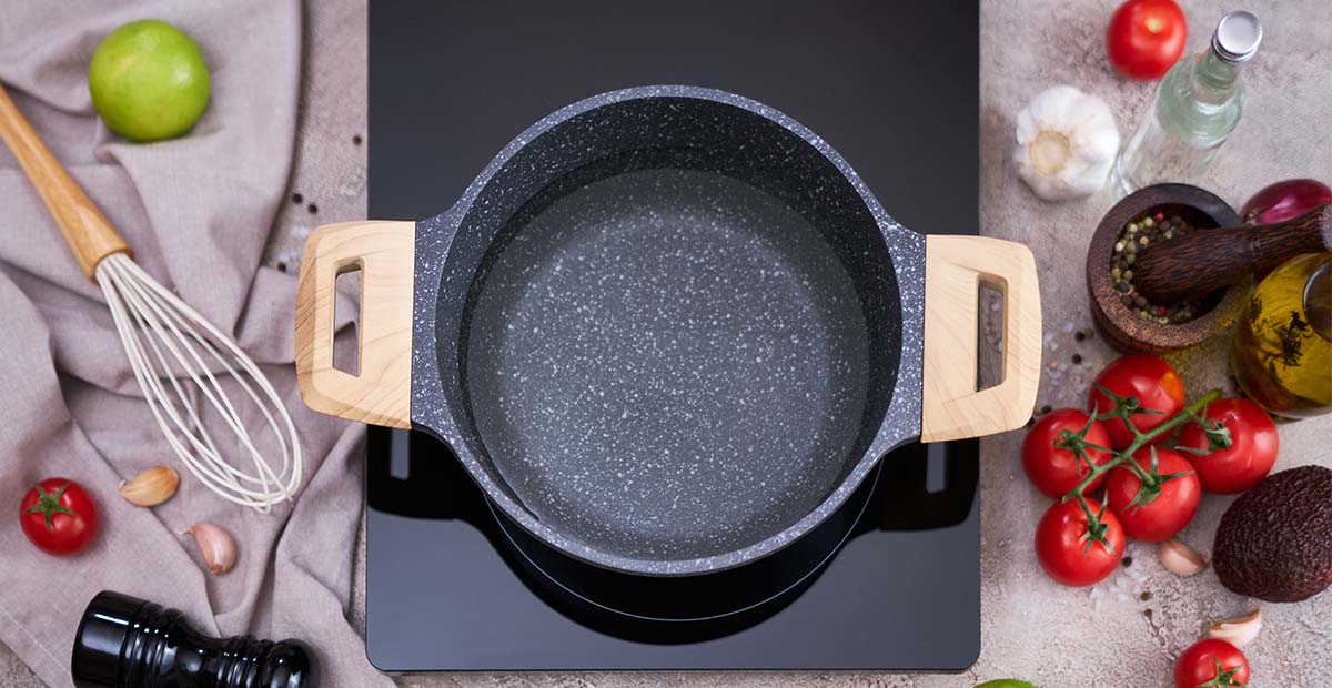 Ramadan Makin Praktis, Panci Set Ini Bikin Masak Lebih Cepat