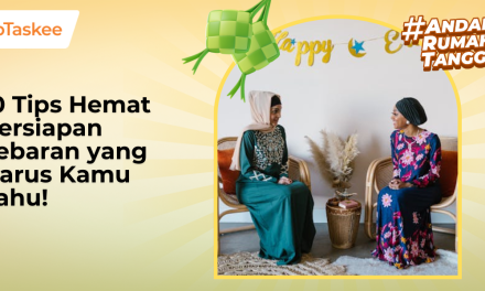 Panduan Belanja Lebaran: Pilih Kebutuhan, Hindari Pemborosan