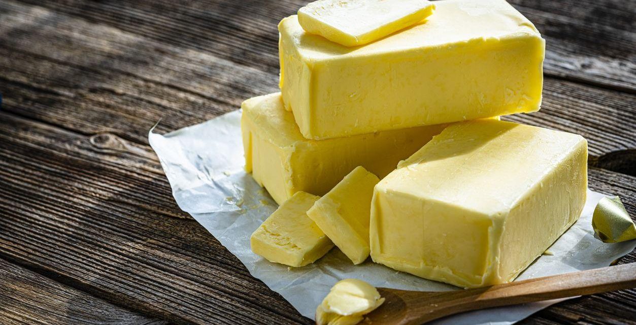Rahasia Kue Kering Enak: Kenali Ciri Butter Yang Bagus