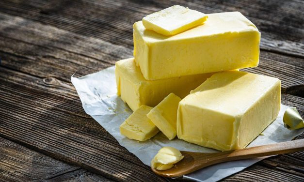 Rahasia Kue Kering Enak: Kenali Ciri Butter Yang Bagus