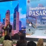 Revolusi Pasar Tradisional Jakarta, Gagasan Pramono Anung