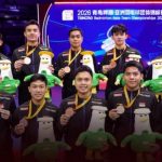 Komposisi Terbaru Pelatnas Cipayung: 74 Atlet Di Pilih