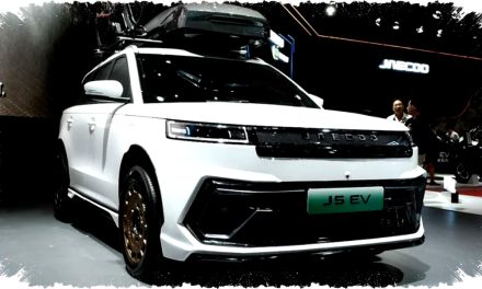 Peran Penting Kaca Film Untuk Menjaga Daya Baterai JAECOO J5