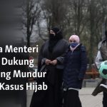 Seruan Internasional Dari Prancis Untuk Korban Mantan Guru