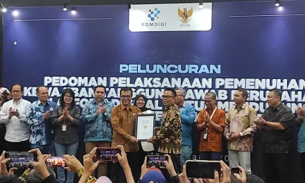 Menopang Industri Pers: Dukungan Negara Bagi Media
