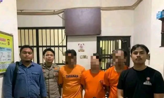 Pelaku Pengeroyokan Lansia Di Sukabumi Terancam Hukum Berat