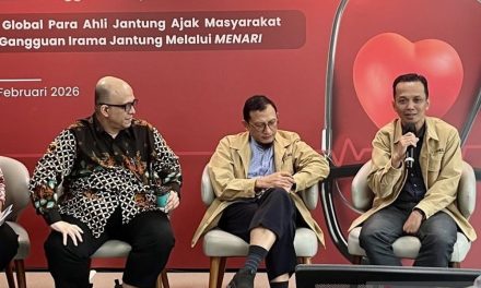 Puasa Tetap Aman Bagi Pasien Fibrilasi Atrial Jika Lakukan Hal Ini