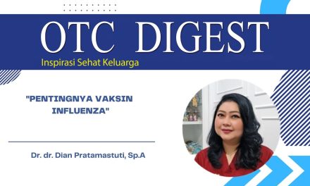 Pentingnya Vaksin Influenza: Menekan Risiko Flu Dan Komplikasi