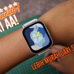 Redmi Watch 5 Active Bikin Kaget: Murah Tapi Fitur Melimpah!