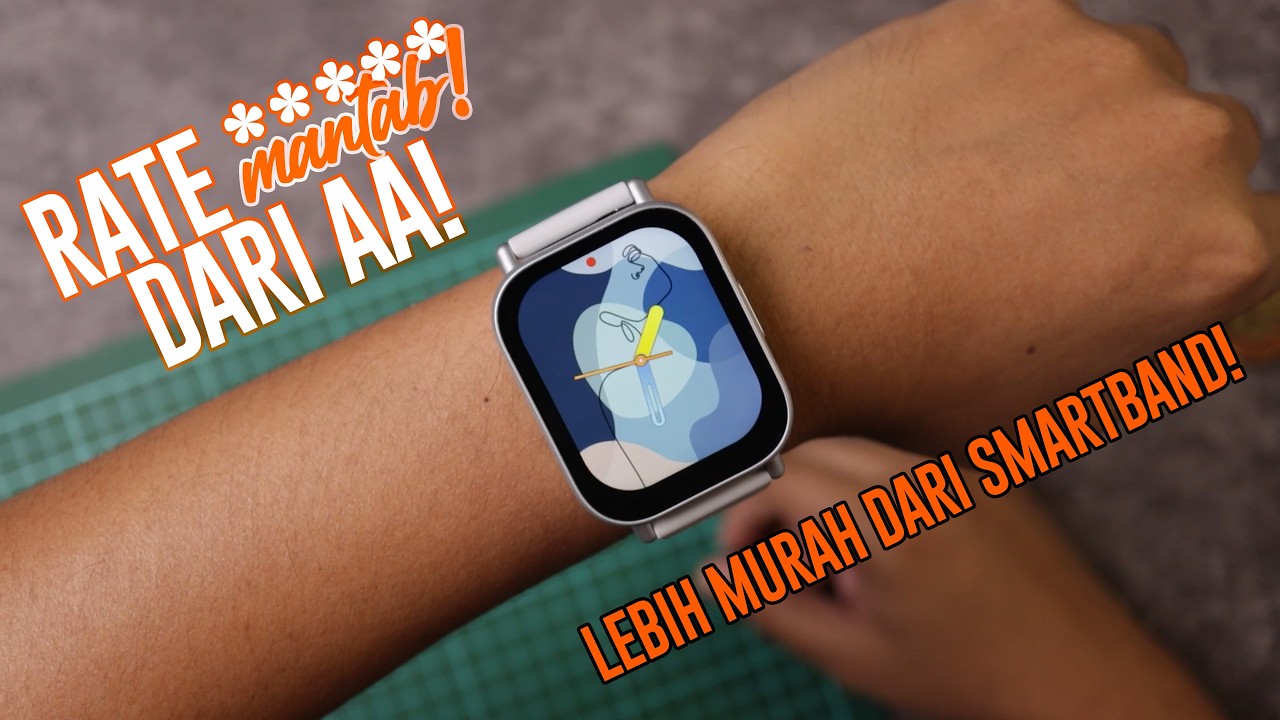 Redmi Watch 5 Active