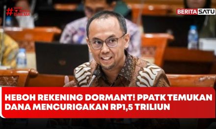 Dana Triliunan Di Bawah Radar PPATK: Apa Saja Temuannya?
