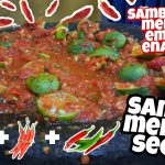Sambal Jeruk Nipis Mentah: Tips Agar Rasanya Segar Dan Mantap