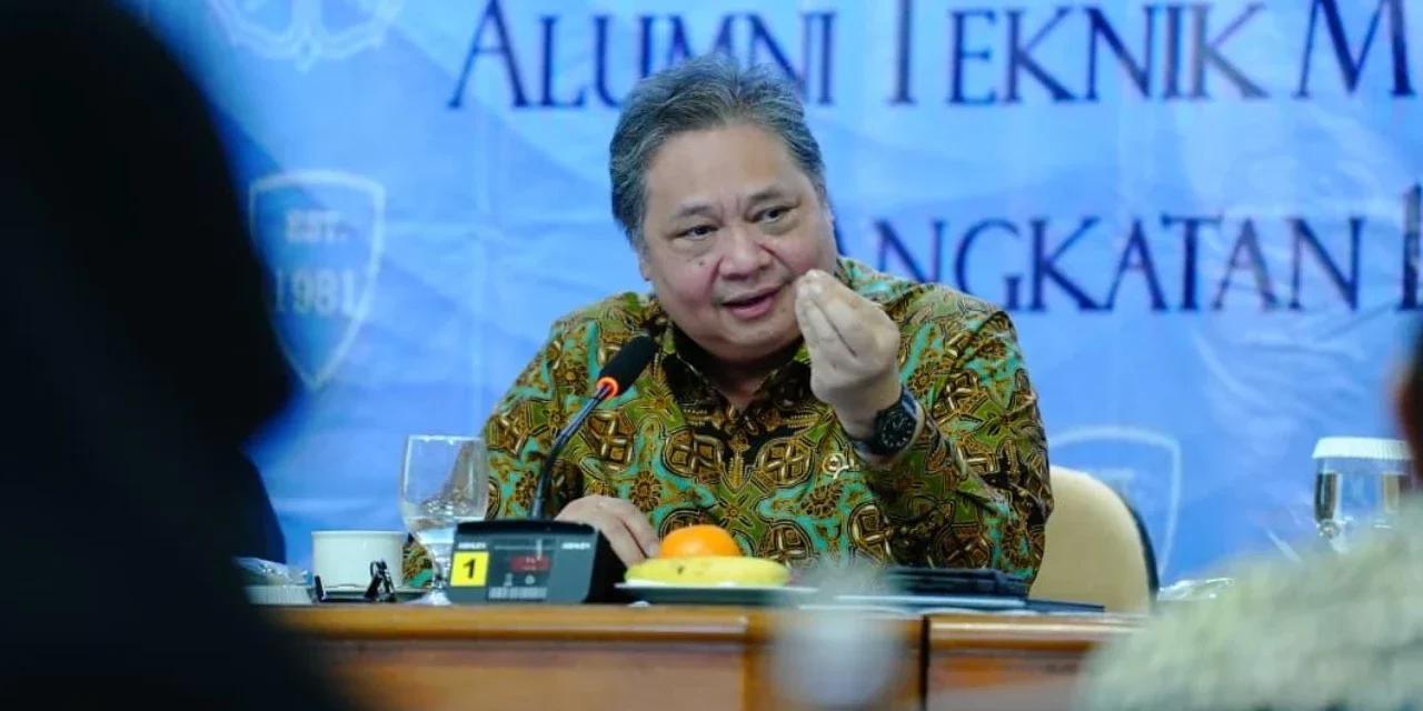Pemerintah Ungkap 3 Mesin Untuk Perkuat Ekonomi Nasional