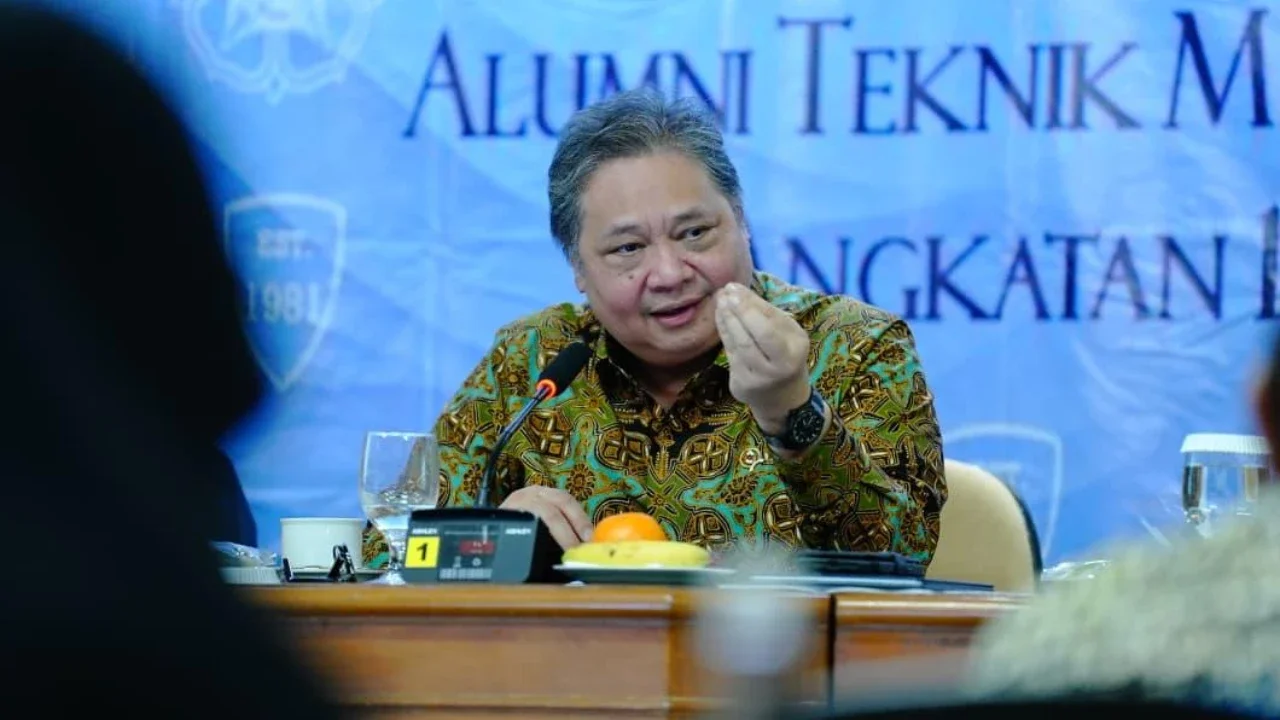 Pemerintah Ungkap 3 Mesin