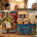 Sisa Parcel Dan Kue Lebaran? Ini Solusi Agar Tetap Berguna