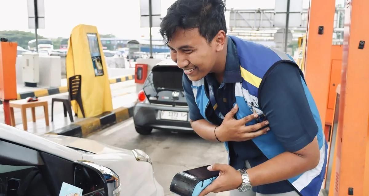 Jasamarga Perkuat Personel Dan Armada Di Jalan Tol