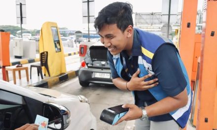 Jasamarga Perkuat Personel Dan Armada Di Jalan Tol