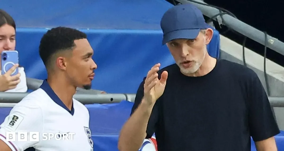 MU Siap Kirim Bek Andalan Ke Timnas Inggris