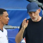 MU Siap Kirim Bek Andalan Ke Timnas Inggris