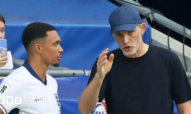 MU Siap Kirim Bek Andalan Ke Timnas Inggris