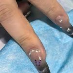 Kisah Unik Dari China, Ahli Manikur Bantu Medis Tangani Pasien