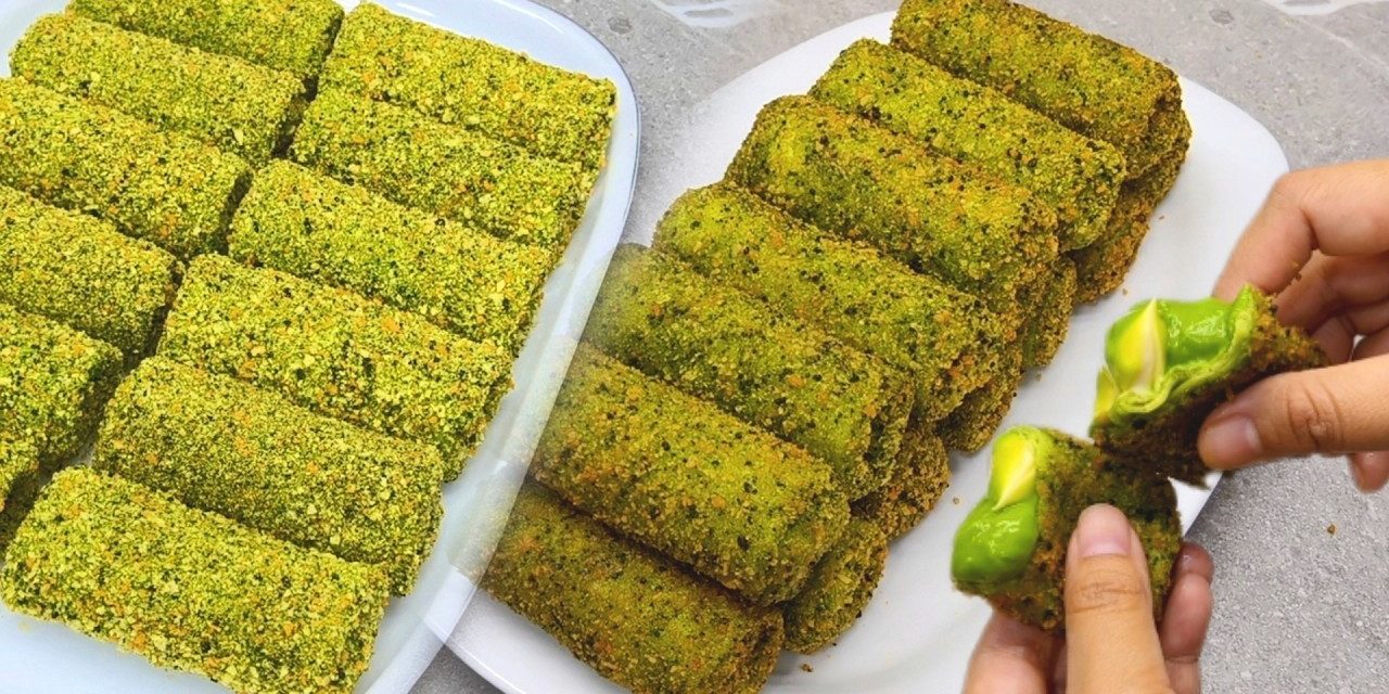 Risol Matcha Kekinian 2026: Resep Praktis Yang Sedang Viral