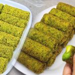 Risol Matcha Kekinian 2026: Resep Praktis Yang Sedang Viral