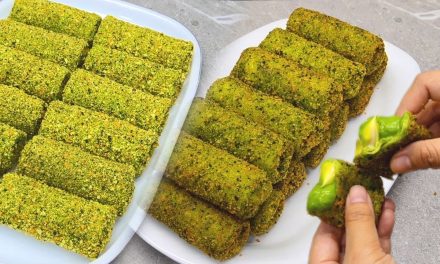 Risol Matcha Kekinian 2026: Resep Praktis Yang Sedang Viral