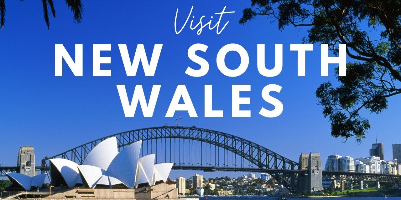 Jelajahi Sydney Dan NSW, Destinasi All-In-One Liburan Seru 2026