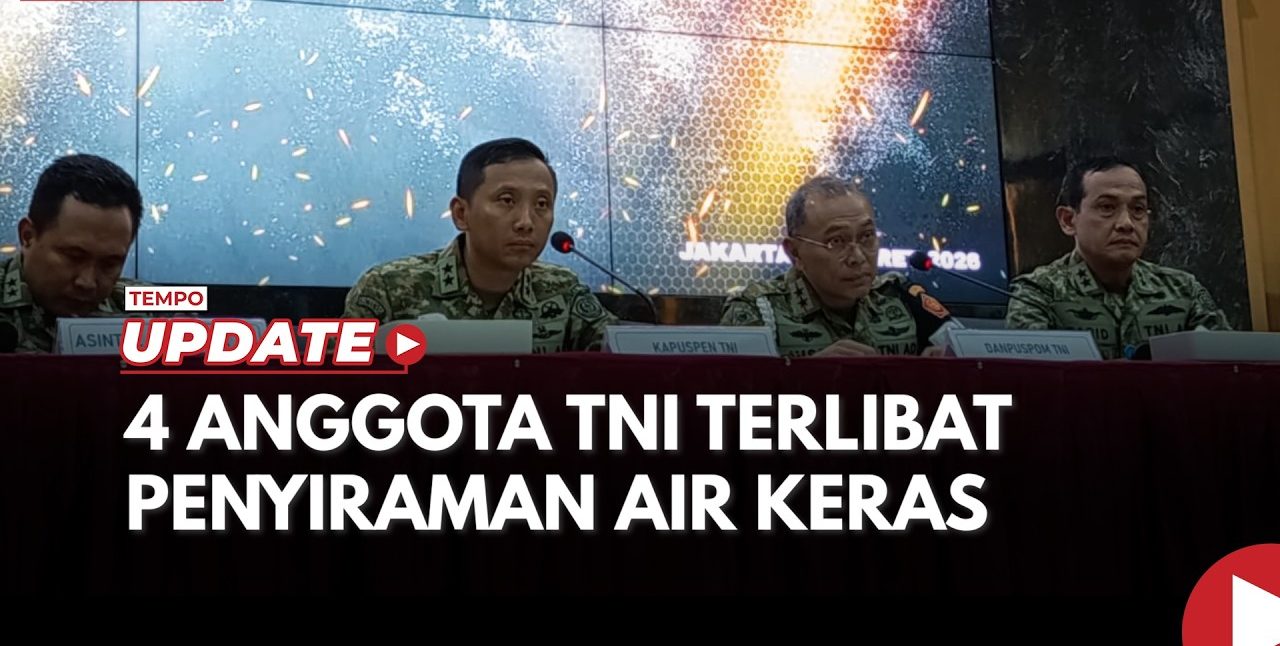 Fakta Terbaru