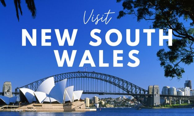 Jelajahi Sydney Dan NSW, Destinasi All-In-One Liburan Seru 2026