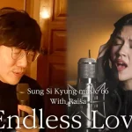 Kolaborasi Internasional! Sung Si Kyung Duet Dengan Raisa