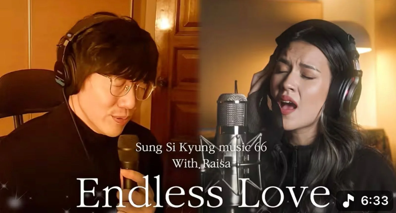 Kolaborasi Internasional