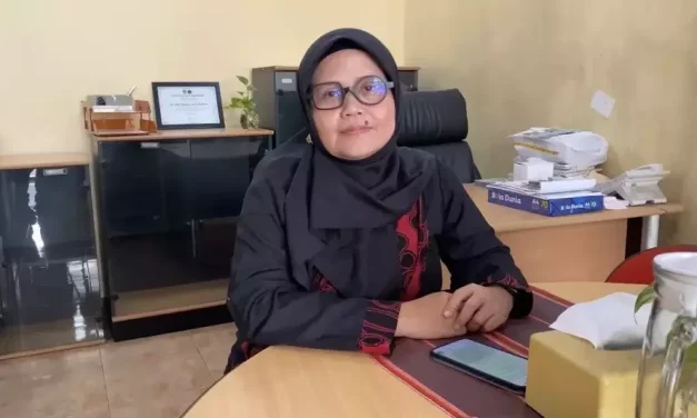 Komnas Perempuan Desak Aparat Tindak Pelecehan Di FH UI