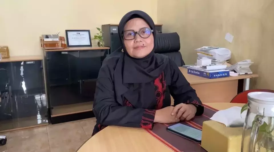 Komnas Perempuan Desak Aparat Tindak Pelecehan Di FH UI