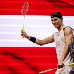 Kabar Mengejutkan! Viktor Axelsen Putuskan Pensiun
