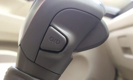 3 Cara Ampuh Biar Mobil Matic Gak Boros