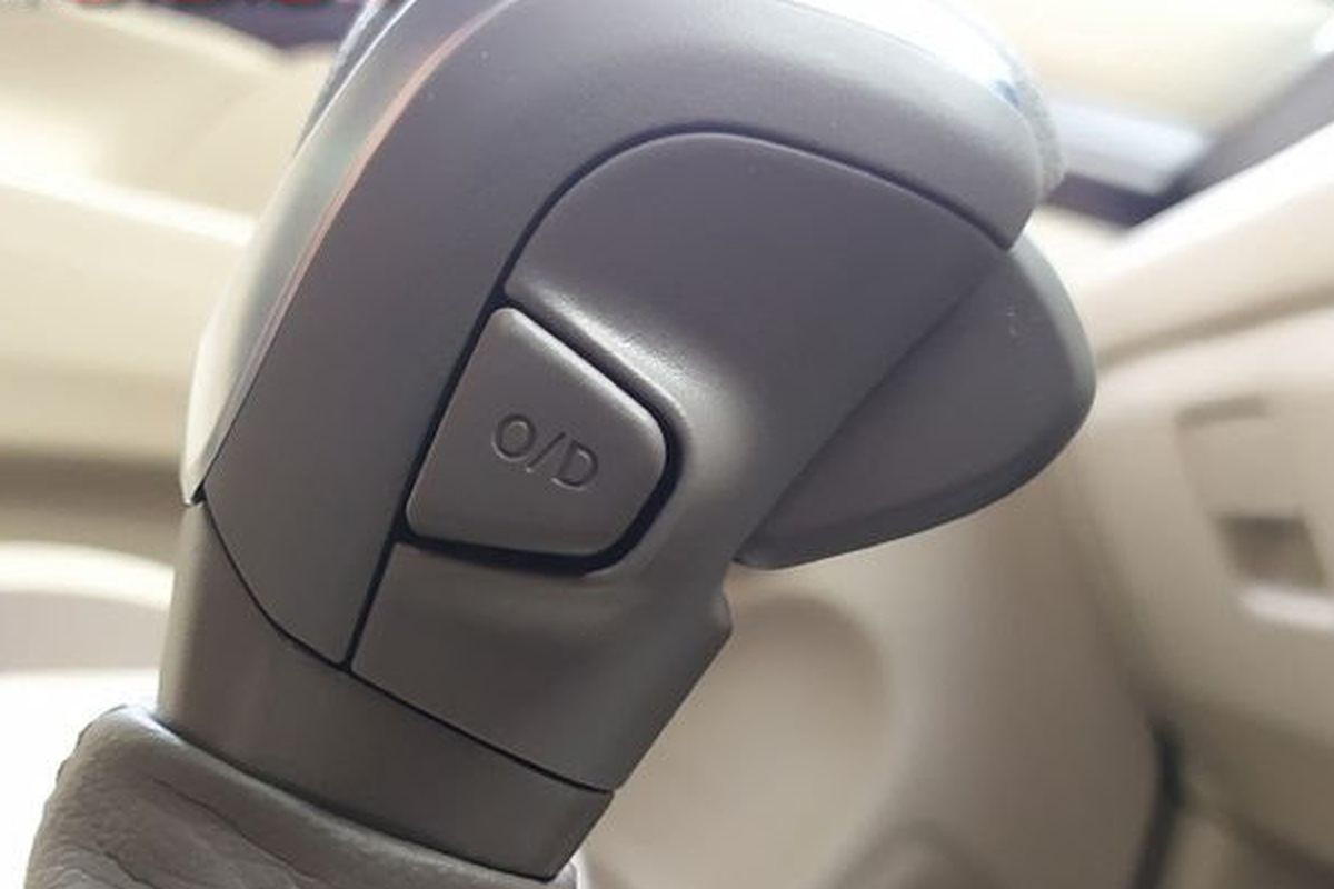 3 Cara Ampuh Biar Mobil Matic Gak Boros