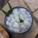 Anti Lendir! Tips Chef Masak Kolang-Kaling Kesat & Enak