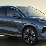 Jelang Beijing Auto Show 2026, BYD Sealion 08 Siap Unjuk Gigi