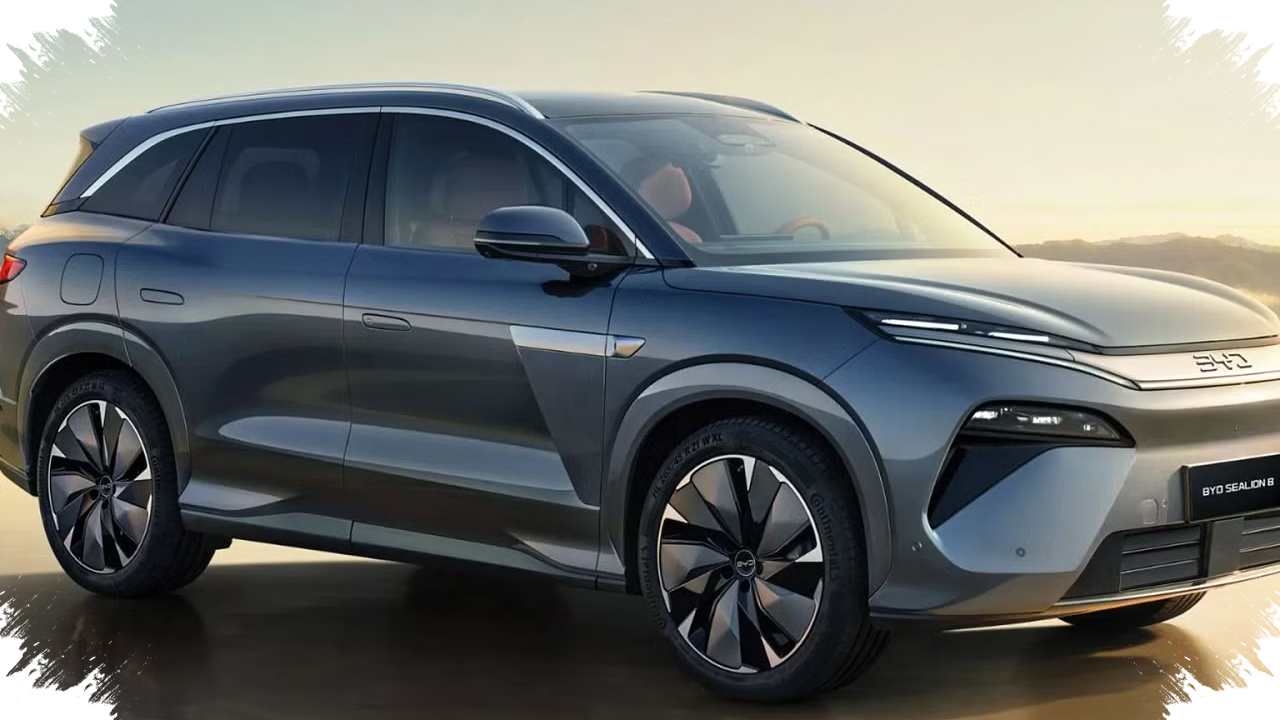 Jelang Beijing Auto Show