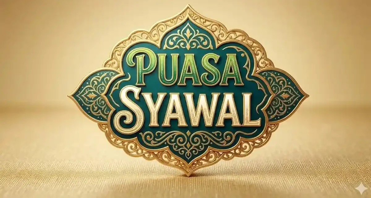 Kapan Batas Puasa Syawal? Ini Waktu Dan Keistimewaannya