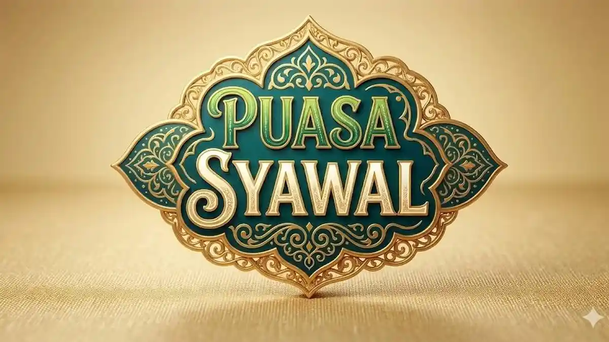 Kapan Batas Puasa Syawal