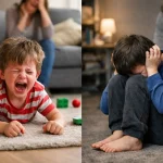 Meltdown Bukan Tantrum, Ini Penjelasan Dokter Tentang Autisme