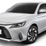 Vios Hybrid: Solusi Sedan Mewah Yang Gak Bikin Kantong Bolong