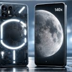 Gebrakan Baru Nothing Phone (4a) Series: Camera Lebih Canggih