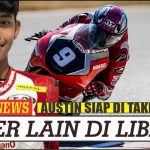 Datang Ke Austin, Veda Ega Siap Ukir Hasil Positif Di COTA